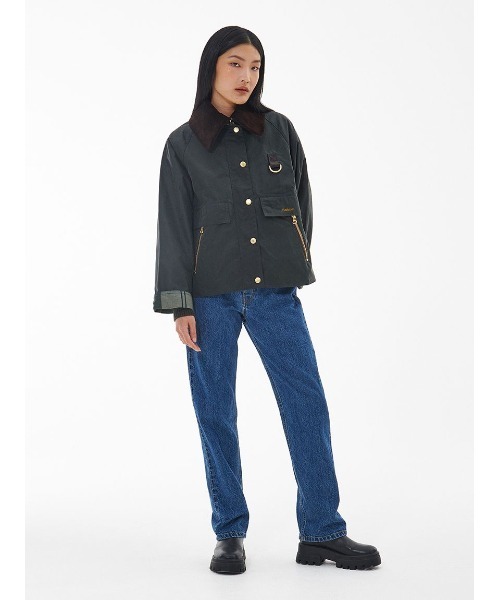Barbour（バブアー）の「