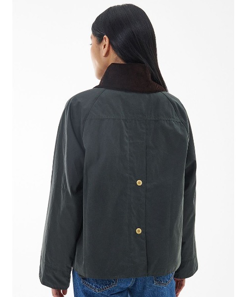 Barbour（バブアー）の「