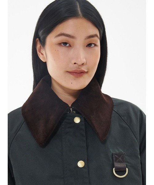 Barbour catton バブアー キャットン 楽天市場】Barbour バブアー キャットン ワックス ジャケット “CATTON