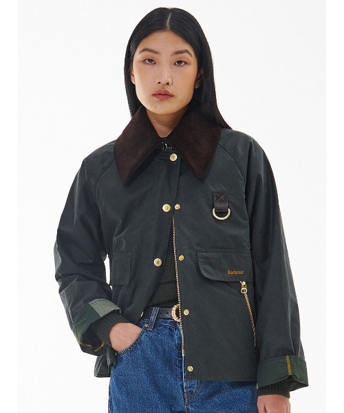 Barbour（バブアー）の「
