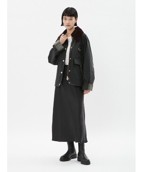 Barbour（バブアー）の「