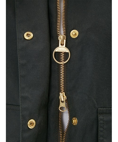 Barbour catton バブアー キャットン 楽天市場】Barbour バブアー キャットン ワックス ジャケット “CATTON