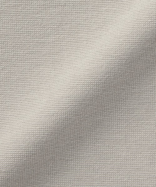 無印良品（ムジルシリョウヒン）の「紳士　二重編みミラノリブＶネックカーディガン（カーディガン/ボレロ・メンズ・ブラック/グレー/ダークグリーン/ブルー・S/M/L/XL）」の18枚目の写真