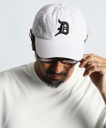 CLASSIC B.B CAP：ベースボールキャップ ローキャップ