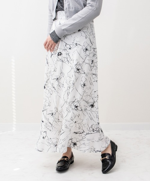 Bridget Birkin（ブリジットバーキン）の「【Bridget Birkin】シンプルビットデザインローファー(541635)（ローファー・レディース・ブラック系その他/ブラウン系その他・22.5/23/23.5/24/24.5）」の11枚目の写真