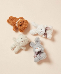 a.v.v（アーヴェヴェ）の「[KIDS]くまチャーム（その他小物）」