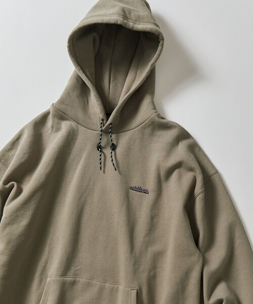 FREAK'S STORE×THOUSAND MILEダウンポンチョ コート FREAK'S STORE×THOUSAND MILEダウンポンチョ コート FREAK'S