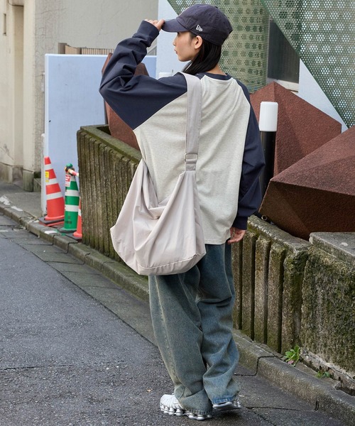 Age Factory ラグラン ロンＴ＆タオル Age Factory ラグラン ロンT＆タオル 2025年最新】Age factory