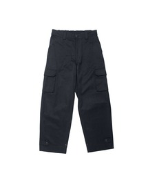 【INTERPLAY x AYUMI】M47 type CARGO PANTS(UNISEX)