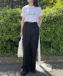 INTERPLAY（インタープレイ）の「【INTERPLAY x AYUMI】M47 type CARGO PANTS(UNISEX)（カーゴパンツ）」