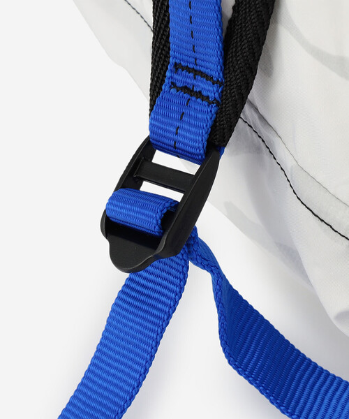 Epperson Mountaineering（エパーソンマウンテニアリング）の「Epperson Mountaineering | パッカブルバックパック（バックパック/リュック・レディース・ホワイト・ONE）」の6枚目の写真