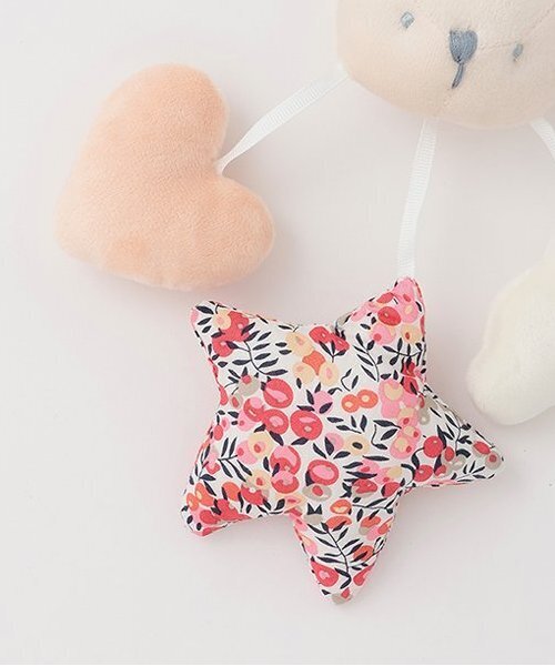 petit main（プティマイン）の「アニマルベビートイ（その他ベビー用品・キッズ・アイボリー/ベージュ・FREE）」の21枚目の写真