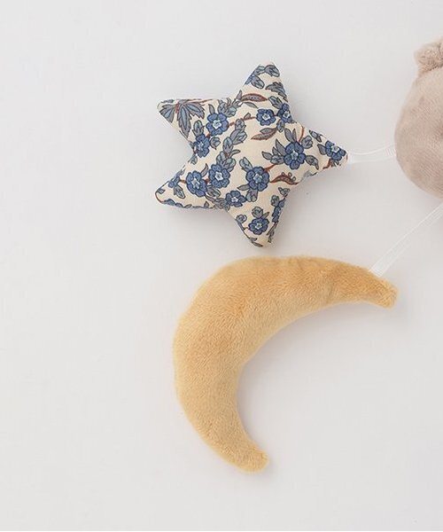 petit main（プティマイン）の「アニマルベビートイ（その他ベビー用品・キッズ・アイボリー/ベージュ・FREE）」の22枚目の写真