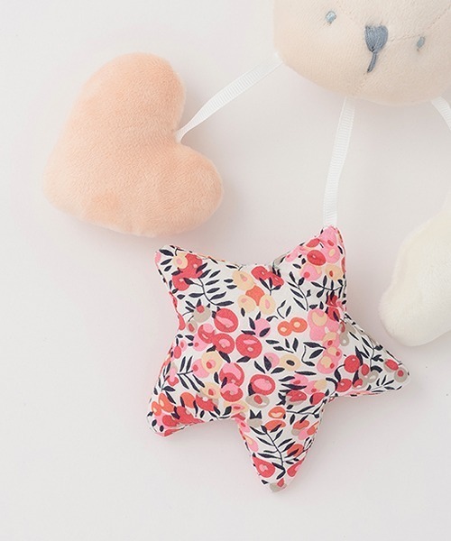 petit main（プティマイン）の「アニマルベビートイ（その他ベビー用品・キッズ・アイボリー/ベージュ・FREE）」の9枚目の写真