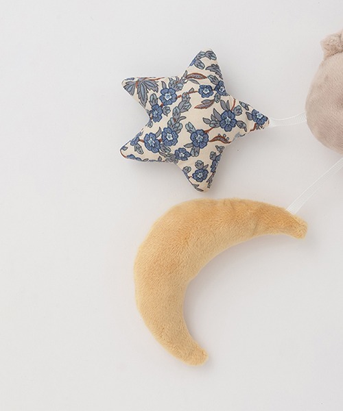 petit main（プティマイン）の「アニマルベビートイ（その他ベビー用品・キッズ・アイボリー/ベージュ・FREE）」の10枚目の写真