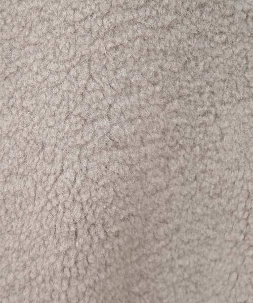 【セール】ボアルーズブルゾン(ブルゾン)|earth music&ecology(アースミュージックアンドエコロジー) 【セール】ボアルーズブルゾン(ブルゾン)|earth music&ecology(アースミュージックアンドエコロジー)