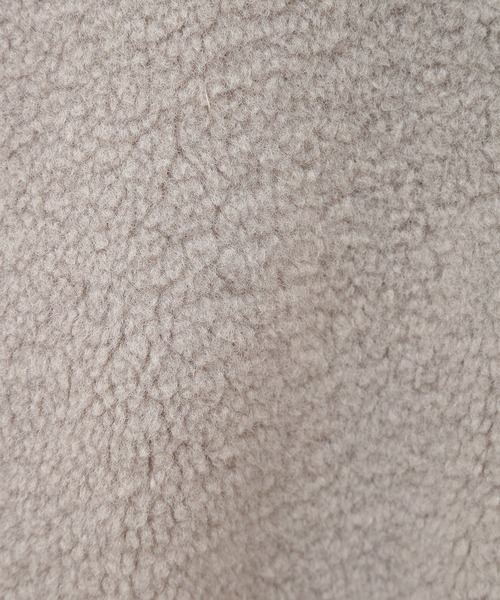 【セール】ボアルーズブルゾン(ブルゾン)|earth music&ecology(アースミュージックアンドエコロジー) 【セール】ボアルーズブルゾン(ブルゾン)|earth music&ecology(アースミュージックアンドエコロジー)