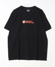 【SAY HELLO】セイハロー Racing Club S/S Tee