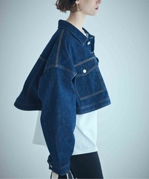 SEA｜シーのデニムジャケット通販 - ZOZOTOWN