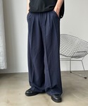 UNDERSTATEMENTs(アンダーステイトメント)の「パンツ(スラックス)」