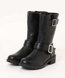 【will be】　防水ブーツ