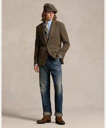 POLO RALPH LAUREN（ポロ ラルフ ローレン）の「テーラード チェック