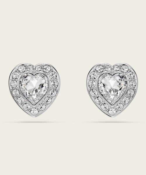 公式】【スワロフスキー】Ariana Grande x Swarovski スタッド