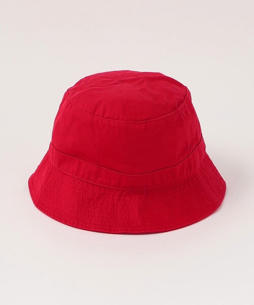 Steven Alan SA L/R BACKET HAT バケットハット Steven Alan（スティーブンアラン）の「＜Steven Alan