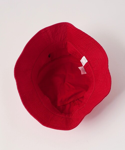 Steven Alan（スティーブンアラン）の「＜DECKY＞ PL Bucket HAT