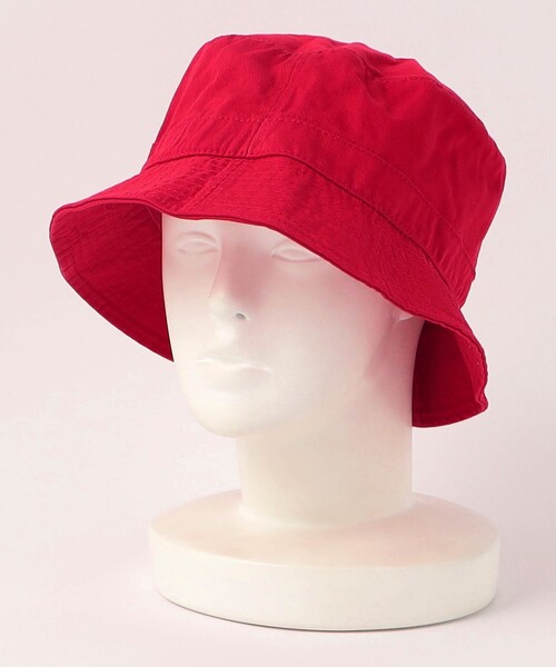 Steven Alan（スティーブンアラン）の「＜DECKY＞ PL Bucket HAT