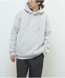 MASTER FRAME（マスターフレーム ）の「【MASTER FRAME/マスターフレーム】裏起毛スウェットプルオーバーパーカー（パーカー）」