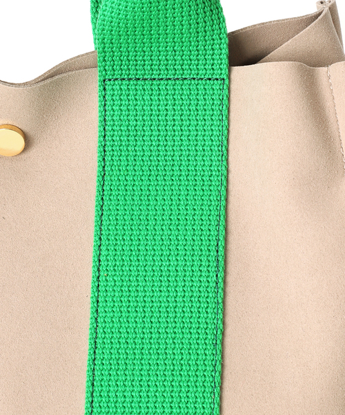 新品 VIOLAd’ORO／ヴィオラドーロ GINO Spick & Span セール】【VIOLAd'ORO／ヴィオラドーロ】 GINO（トートバッグ