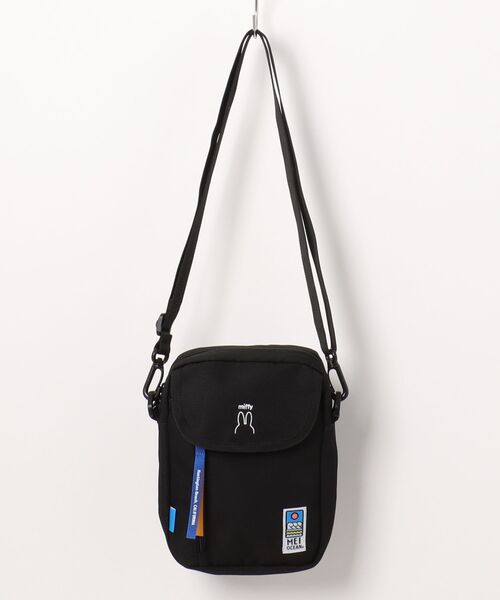 URBAN OUTFITTER☆ミッフィー コスメ・ショルダーバッグ Smoko Miffy Makeup Bag | Urban Outfitters