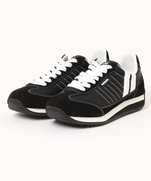 PATRICK パトリック MARATHON マラソン A25001 ABC-MART限定 A.BK