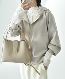 INTERPLANET（インタープラネット）の「ダンボールＺＩＰパーカー（パーカー）」