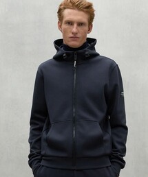 ECOALF（エコアルフ）の「AGADIR ジップ パーカー / AGADIR SWEATSHIRT MAN（パーカー）」