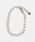 PRANK PROJECT�i�v�����N�v���W�F�N�g�j�́u�h���b�v�`�F�[���l�b�N���X / Drop Chain Necklace�i�l�b�N���X�j�v�b�V���o�[