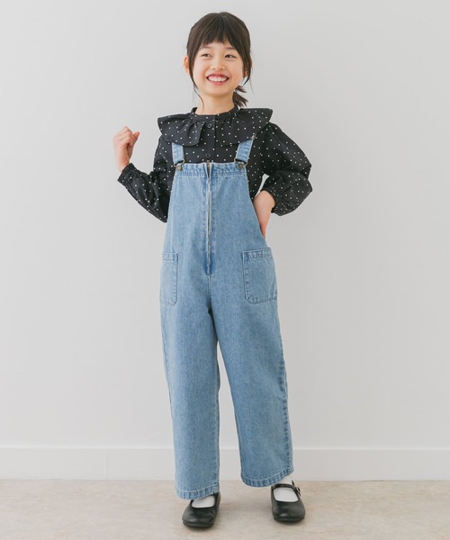 little suzie オーバーオール 2025年最新】little $uzie サロペット・オーバーオール