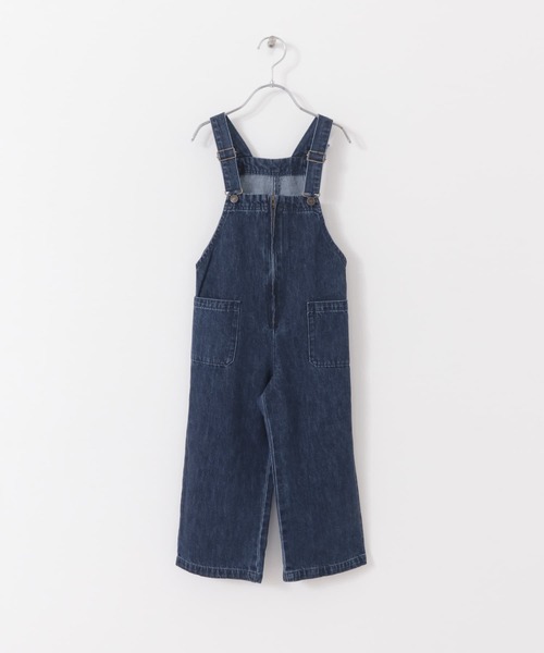 little suzie オーバーオール kindal_8079000357751