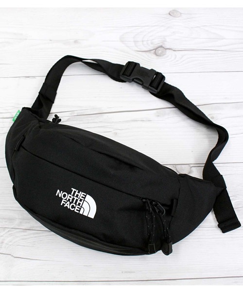 韓国ノースフェイスホワイトレーベルSTANDARD HIPSACKヒップサック黒 セール】TNF スタンダードヒップサック ショルダーバッグ