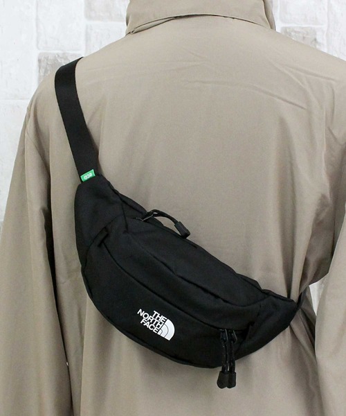 【THE NORTH FACE】★24AW・兼用★スタンダードヒップサック THE NORTH FACE ノースフェイス ボディバッグ STANDARD HIP SACK