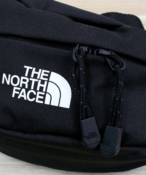 セール】TNF スタンダードヒップサック ショルダーバッグ