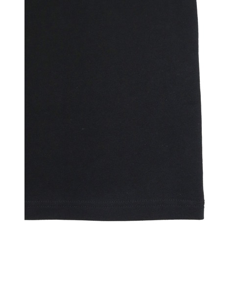 NEW ERA(ニューエラ)の「ニューエラ長袖Tシャツ ロンT 手書き風ロゴ ONSPOTZ別注(Tシャツ/カットソー・メンズ・ホワイト/ブラック・S/M/L/XL/XXL)」の3枚目の写真