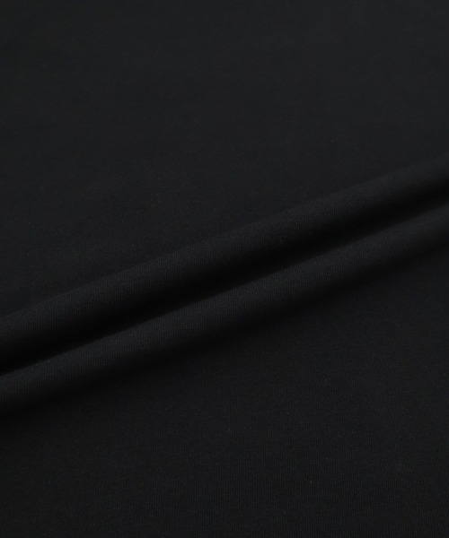 NEW ERA(ニューエラ)の「ニューエラ長袖Tシャツ ロンT 手書き風ロゴ ONSPOTZ別注(Tシャツ/カットソー・メンズ・ホワイト/ブラック・S/M/L/XL/XXL)」の10枚目の写真