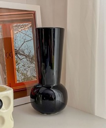 Mayree（メイリー）の「【 somni / ソニ 】 北欧 ガラスフラワーベース　花瓶（フラワーベース）」