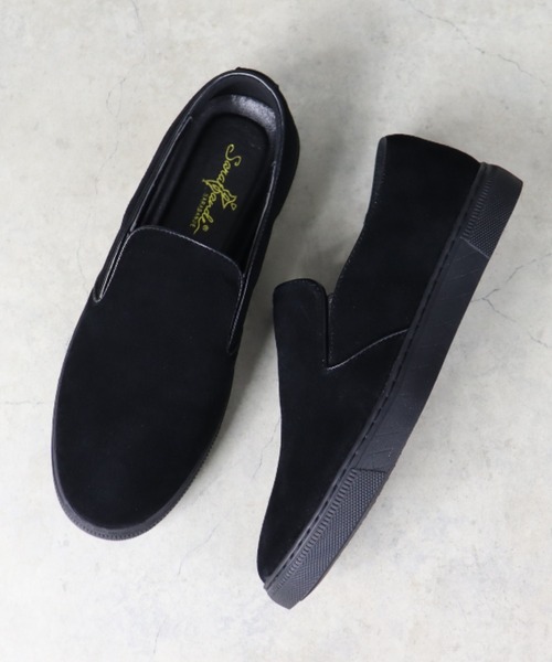 Dank 黒 レザー スリッポン 靴 楽天市場】ディースクエアード DSQUARED2 メンズ 靴 スニーカー ロゴ