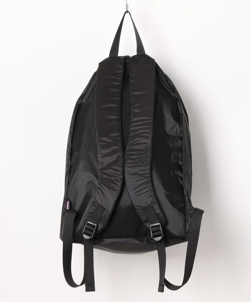 COBMASTER(コブマスター)の「【COBMASTER/コブマスター】COBMASTER-CR SUN PACK19L(バックパック/リュック・メンズ・パープル/ブラウン/ブラック/ミント/ホワイト/レンガ・FREE)」の21枚目の写真