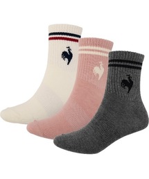 3Pソックス(ショート丈)【返品不可商品】