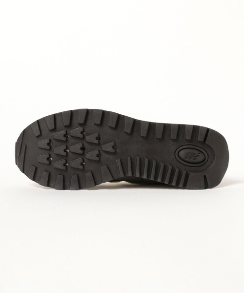 NEW BALANCE(ニューバランス)の「New Balance / 574 LEGACY(26~28.5cm)(スニーカー・メンズ・ホワイト/グレー・28.5cm/28.0cm/27.5cm/27.0cm/26.5cm/26.0cm)」の10枚目の写真