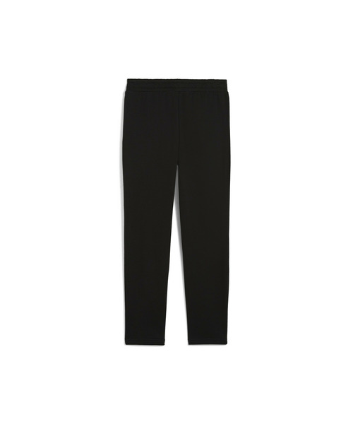 PUMA(プーマ)の「PUMA プーマ ウィメンズ ESS スモール NO. 1 ロゴ スウェットパンツ(その他パンツ・レディース・ブラック・X-LARGE/MEDIUM/SMALL/LARGE)」の3枚目の写真